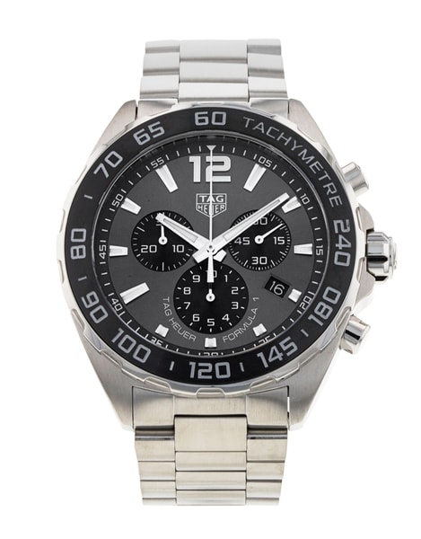 Tag Heuer Formula 1 CAZ1011.BA0842